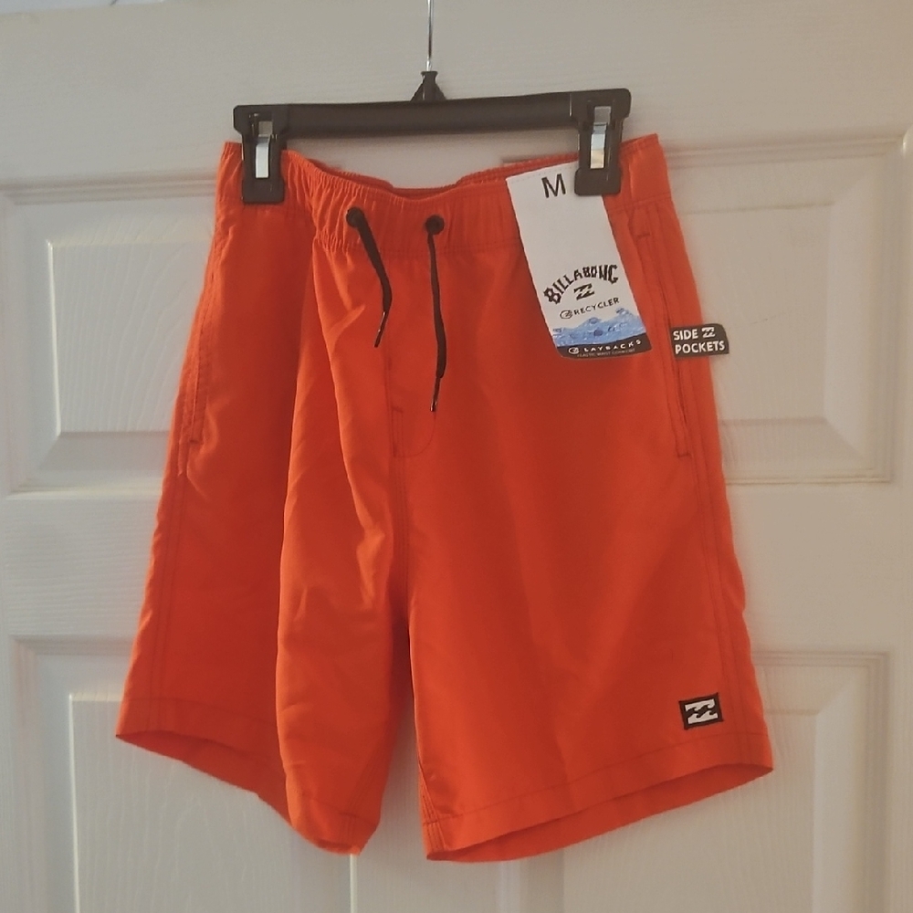 Billabong Bright Salmon Boardshorts